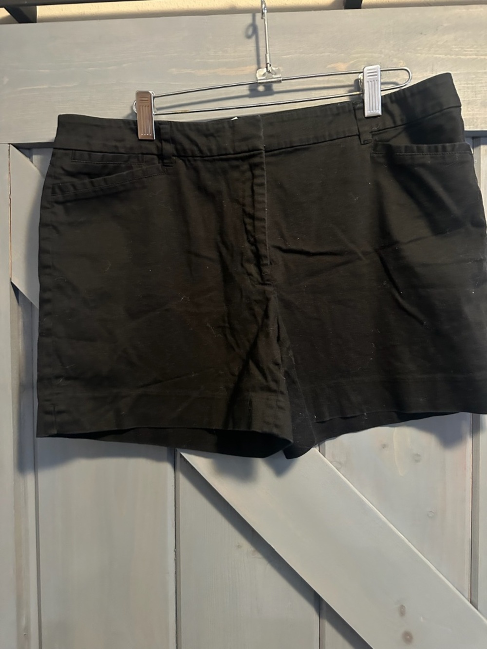 Women's  White House Black Market Shorts